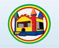 BOUNCE HOUSES BOUNCE HOUSES