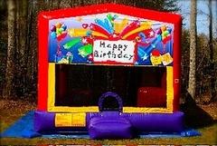 4IN1 HAPPY BIRTHDAY COMBO 4IN1 HAPPY BIRTHDAY COMBO
