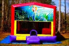 4IN1 MERMAID COMBO 4IN1 MERMAID COMBO