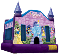 DISNEY PRINCESS CASTLE DISNEY PRINCESS CASTLE