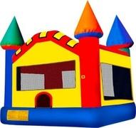 FUN CASTLE FUN CASTLE
