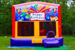 5IN1 HAPPY BIRTHDAY COMBO 5IN1 HAPPY BIRTHDAY COMBO