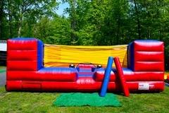JOUST JOUST