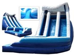 20 ft Wild Rapids 20 ft Wild Rapids