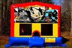 XTREME SPORTS MOONBOUNCE XTREME SPORTS MOONBOUNCE