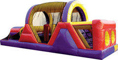 30ft Double lane fun Obstacle 30ft Double lane fun Obstacle
