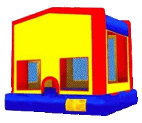 BOUNCE HOUSE BOUNCE HOUSE