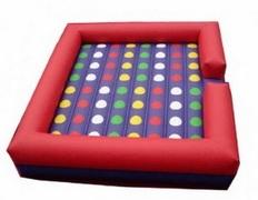 TWISTER TWISTER