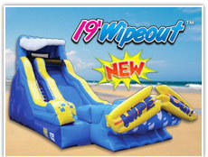 19 ft WipeOut 19 ft WipeOut