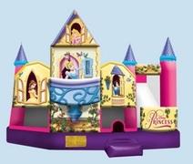 Xtreme 5n1 Disney Princess Castle Xtreme 5n1 Disney Princess Castle